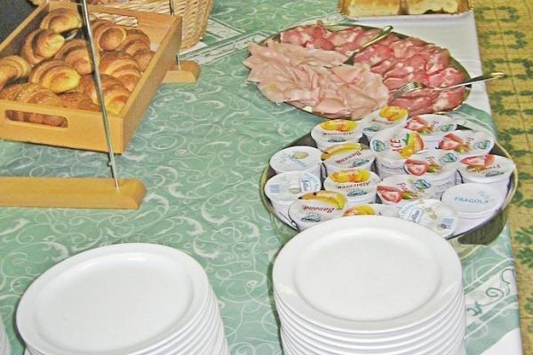 Prati Hotel (Castrocaro Terme e Terra del Sole)